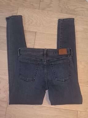 Lucky Jeans Brooke Skinny